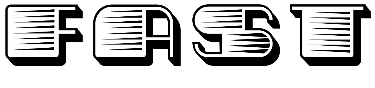 Font Fast