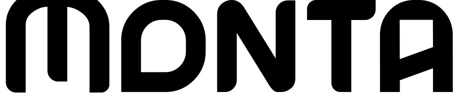 Font Monta