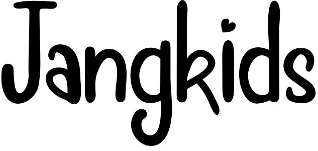 Font Jangkids