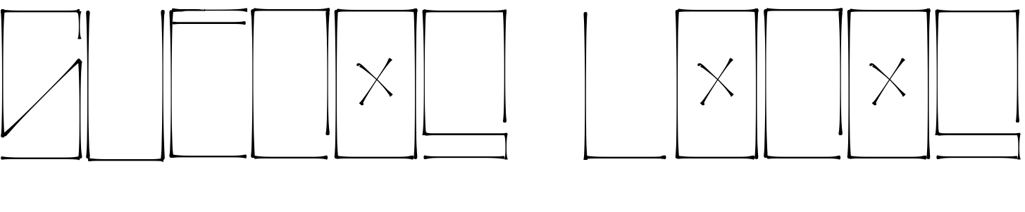 Font Suecos Locos