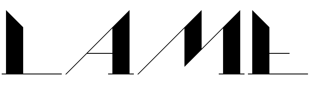Font Lame