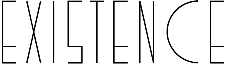 Font Existence