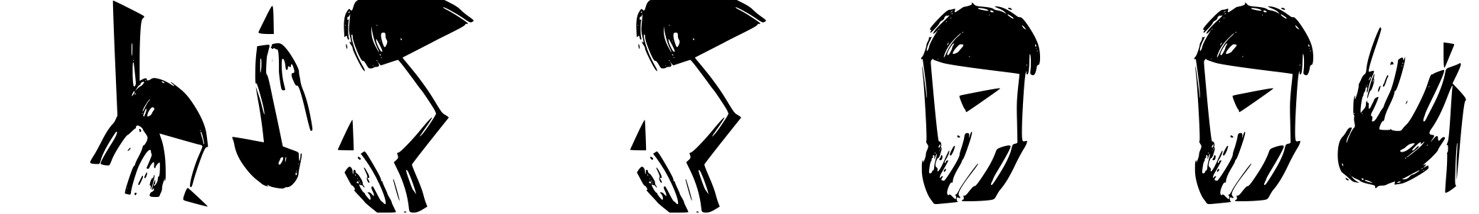Font This Is So You