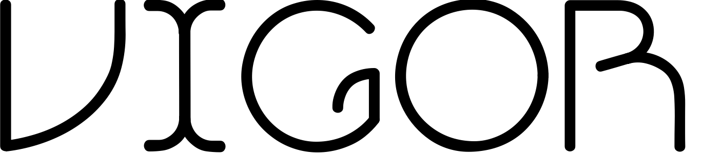 Font VIGOR