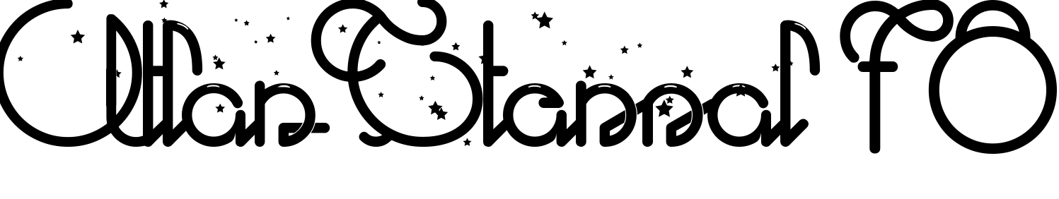 Font Atlas Eternal 78