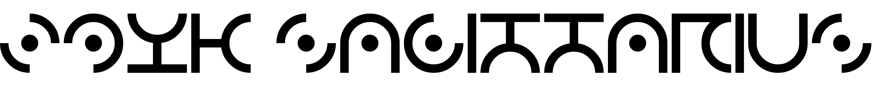 Font Zdyk Sagittarius
