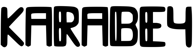 Font Karabey