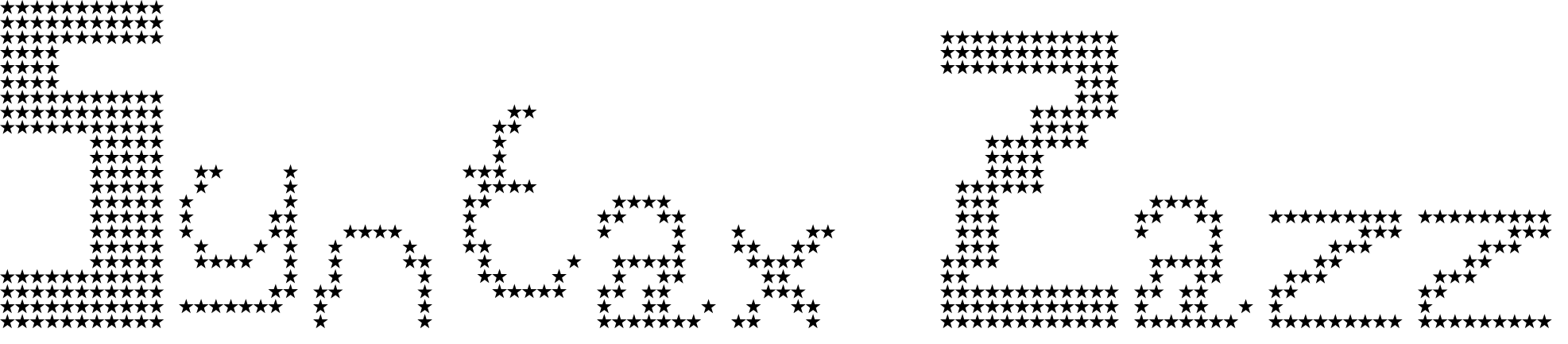 Font Syntax Zazz