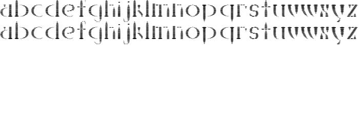 Font Kanizsa