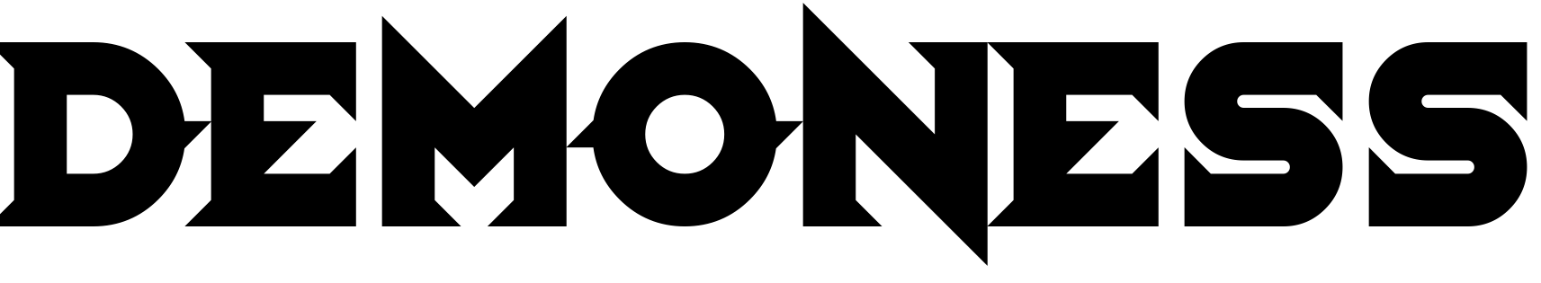 Font Demoness