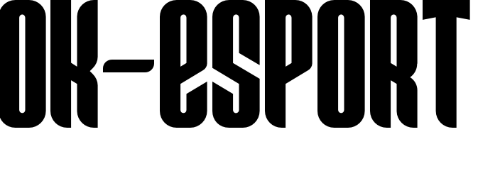 Font Ok-Esport