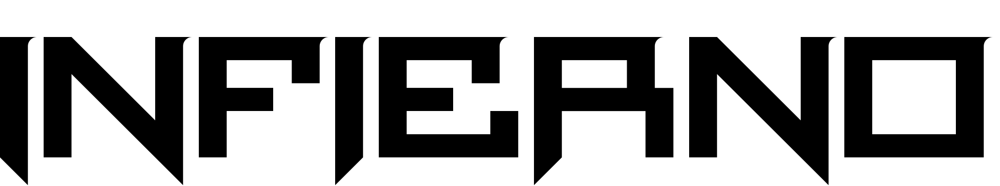 Font Infierno