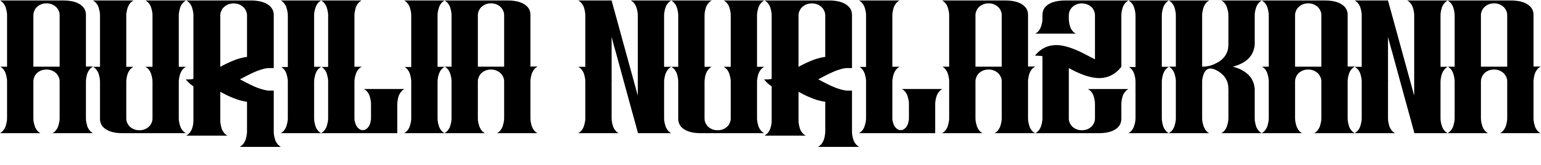 Font AURILIA NURLAZIKANA
