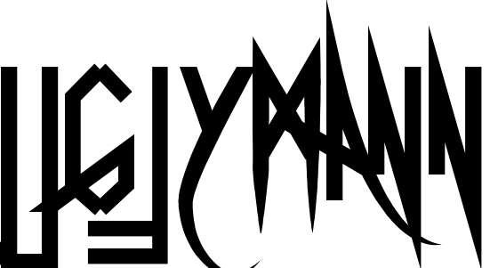 Font Uglymann