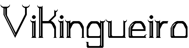 Font Vikingueiro