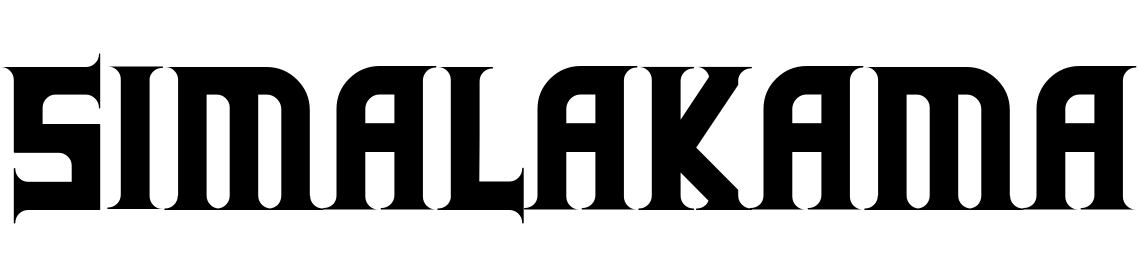 Font Simalakama