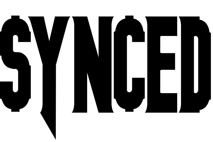Font SYNCED