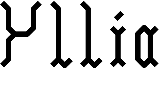 Font Yllia