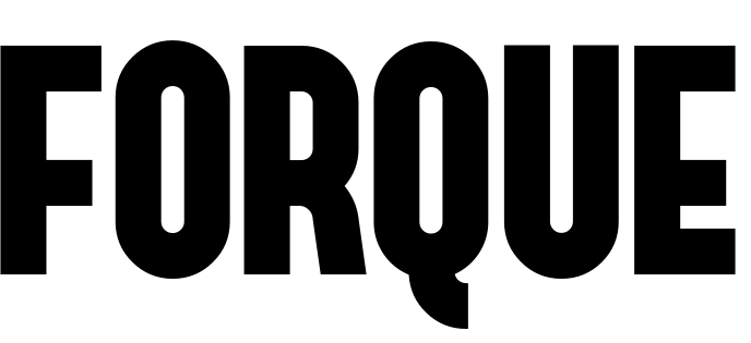 Font FORQUE