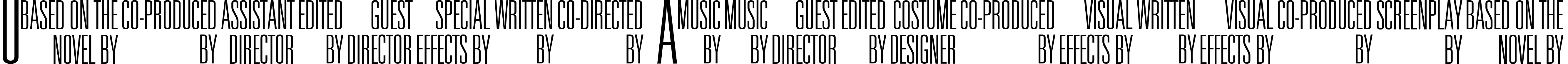 Font Universal Accreditation