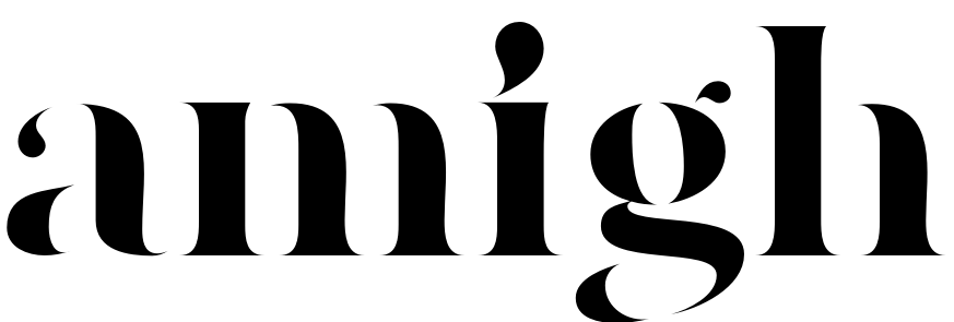 Font amigh