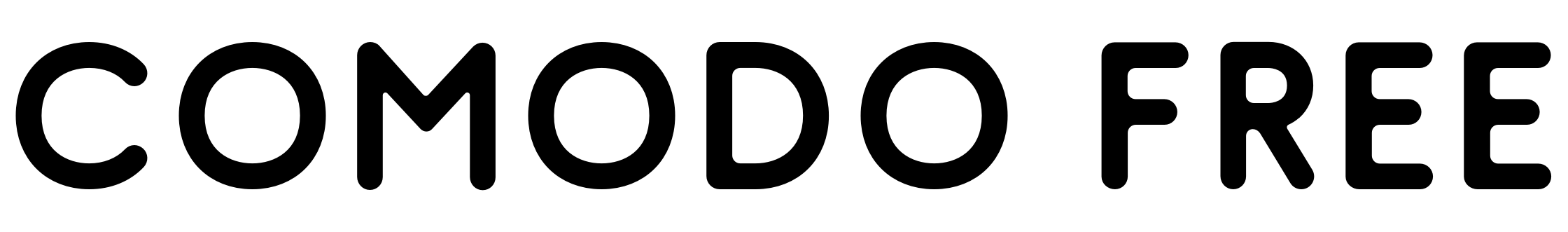 Font Comodo Free