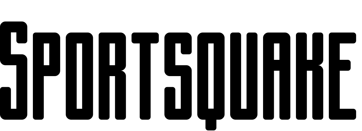 Font Sportsquake