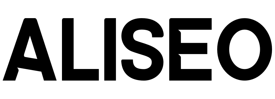 Font ALISEO