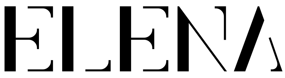 Font Elena