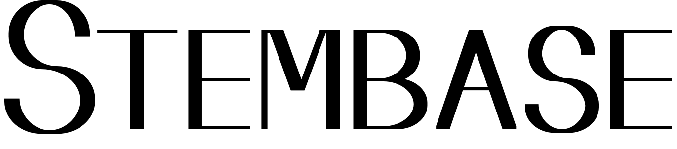 Font Stembase
