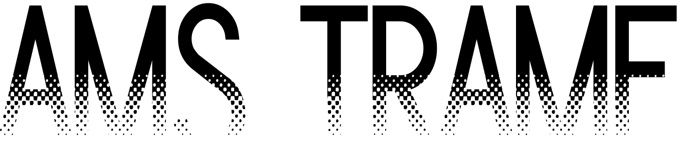Font Ams Trame