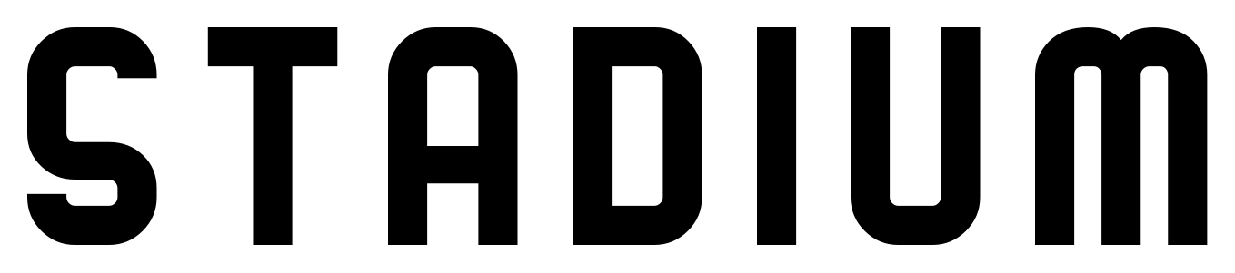 Font Stadium