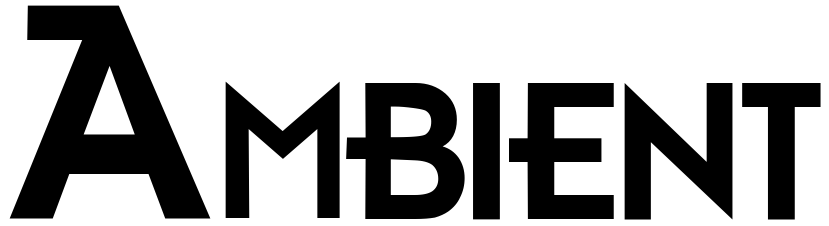 Font Ambient