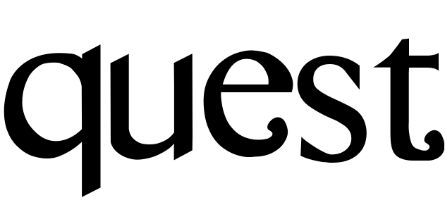 Font quest