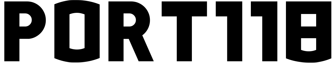 Font PORT118