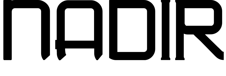 Font Nadir