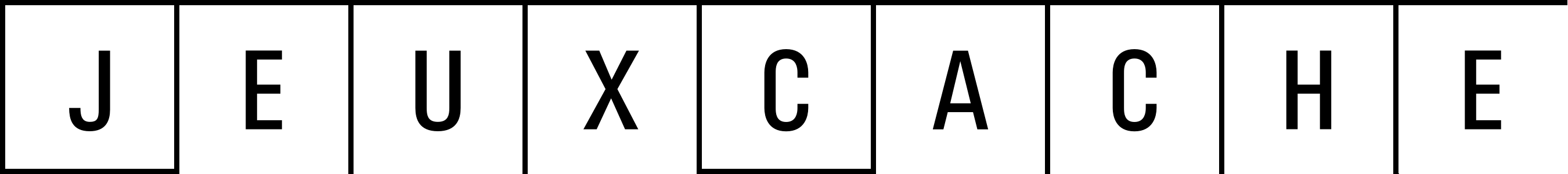 Font JeuxCache