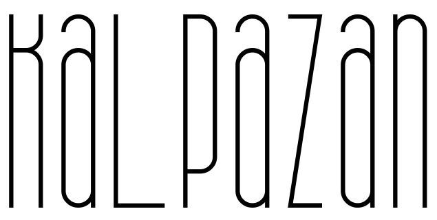 Font Kalpazan