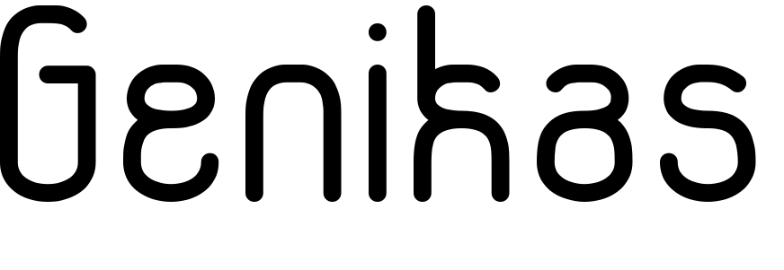 Font Genikas