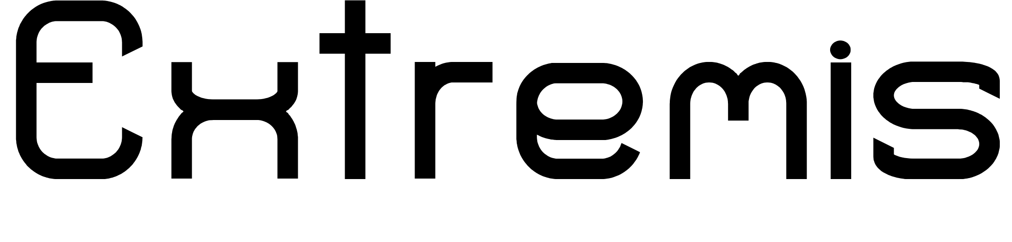 Font Extremis