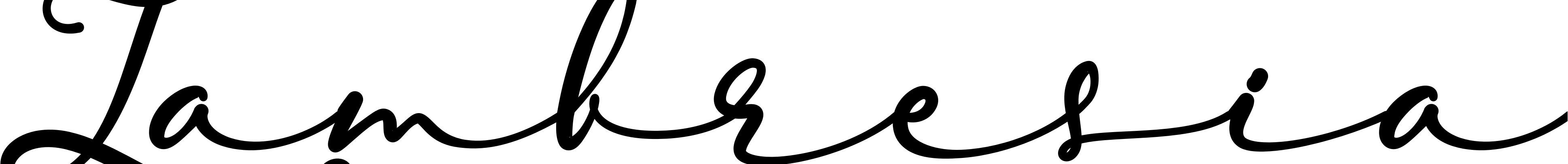 Font Lambresia