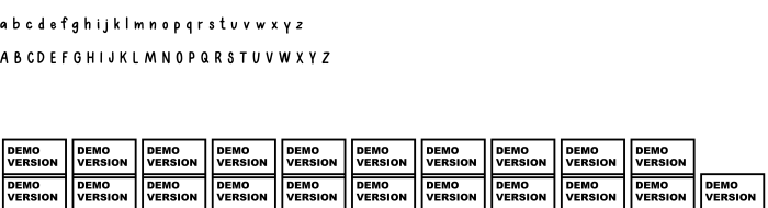 Font Better Together