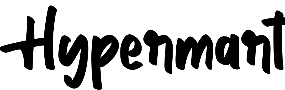Font Hypermart