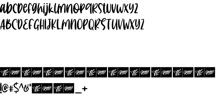 Font Jupiter Love