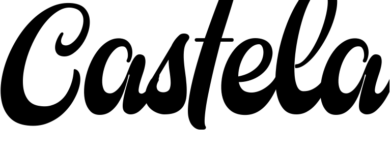 Font Castela