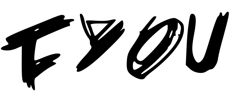 Font FYOU
