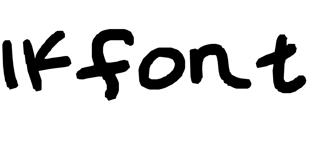 Font lkfont