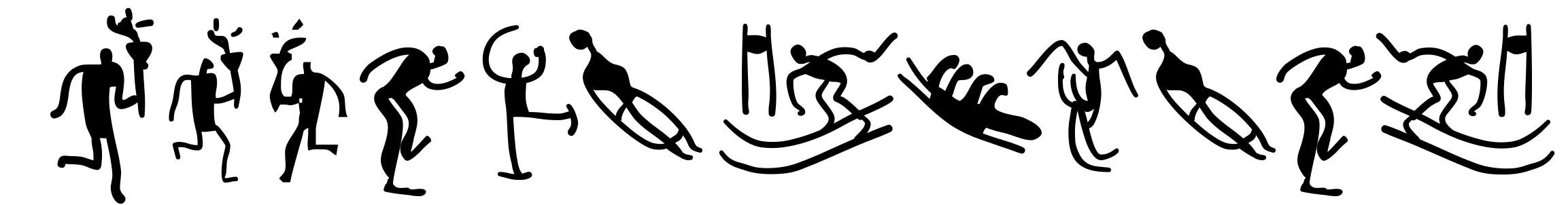 Font WinterSports