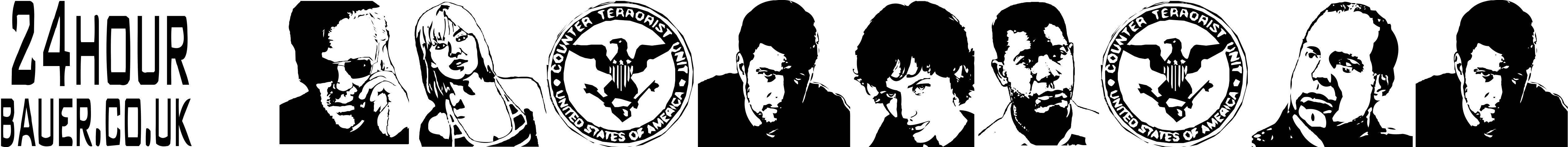 Font 24hourbauer