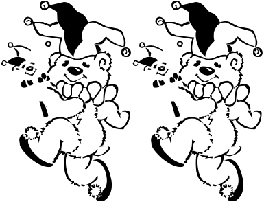 Font BearBats